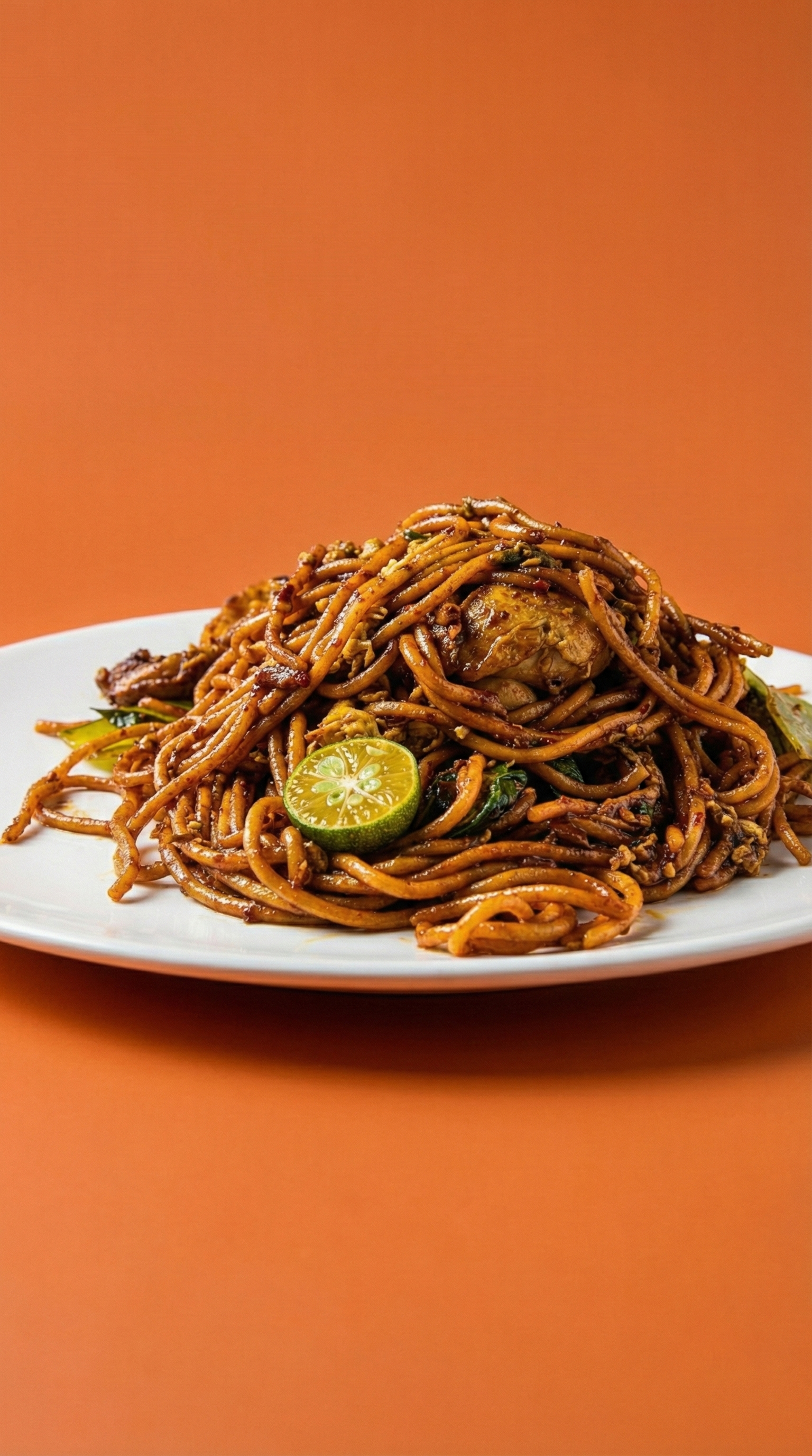 Mee Goreng Mamak